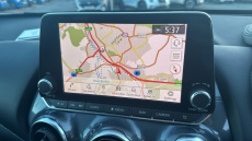 Nissan Juke 1.0 DiG-T 114 Tekna 5dr Petrol Hatchback